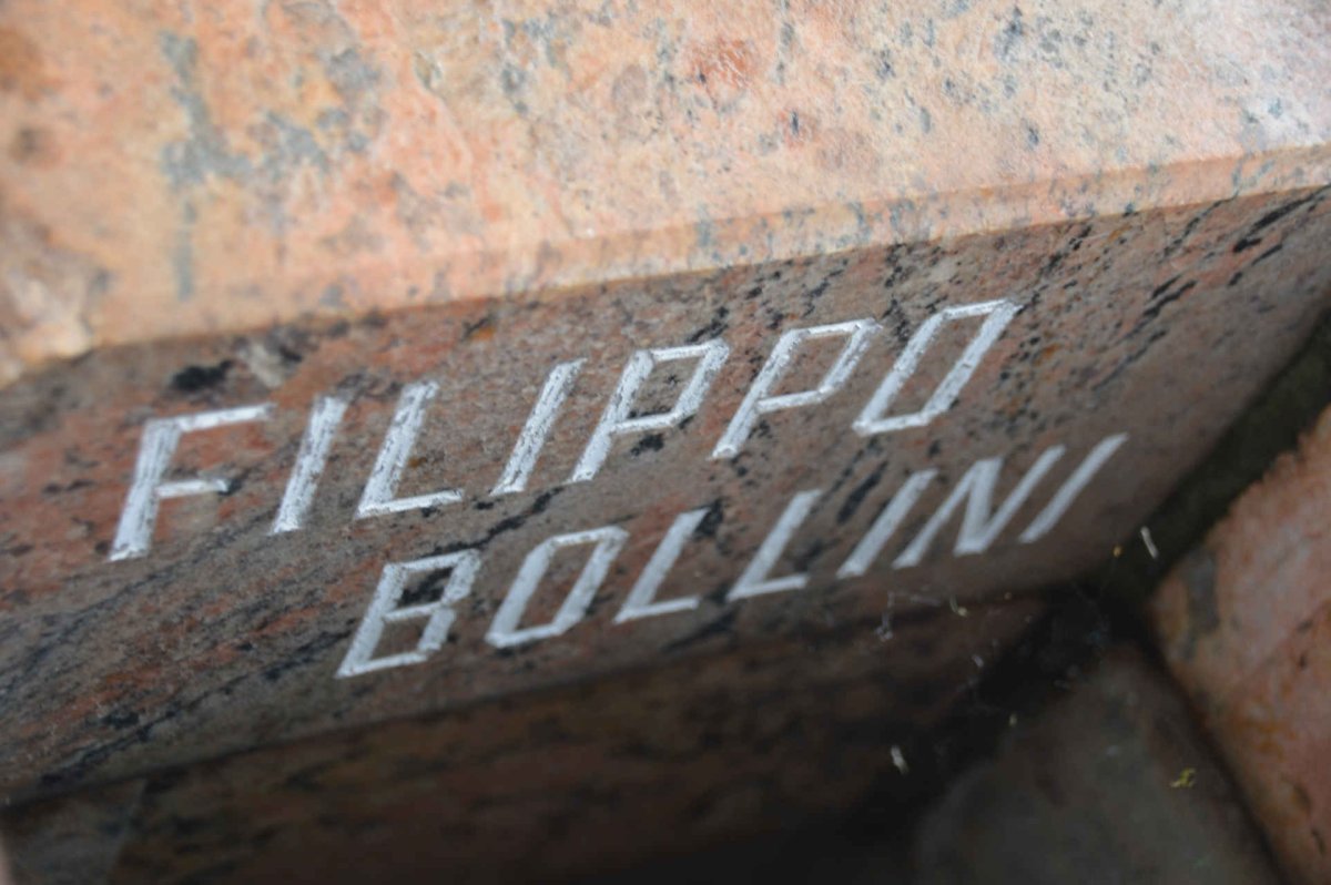 BOLLINI Filippo