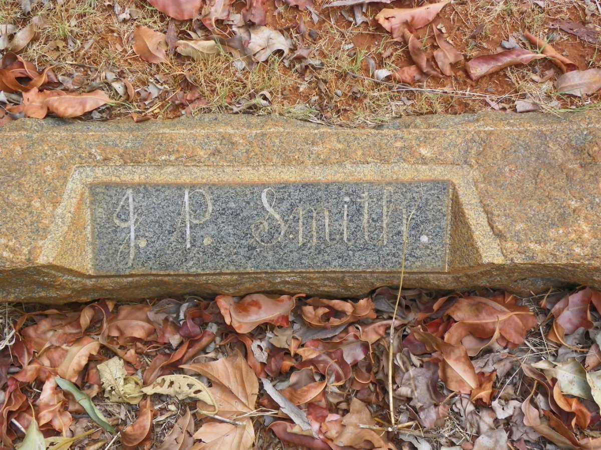 CANALE H.W. :: PORTWAY J.D. :: SMITH J.P. :: MARSHALL J.C.