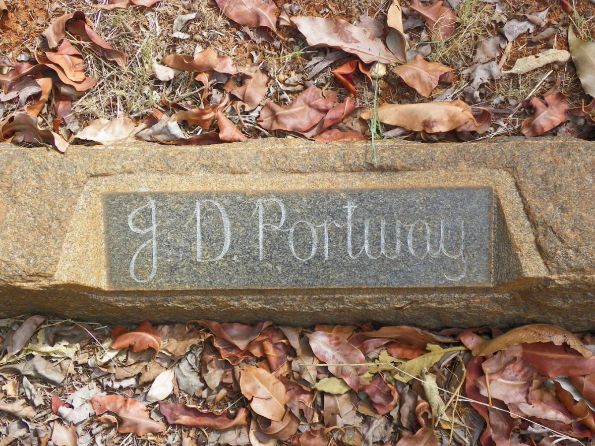 CANALE H.W. :: PORTWAY J.D. :: SMITH J.P. :: MARSHALL J.C.