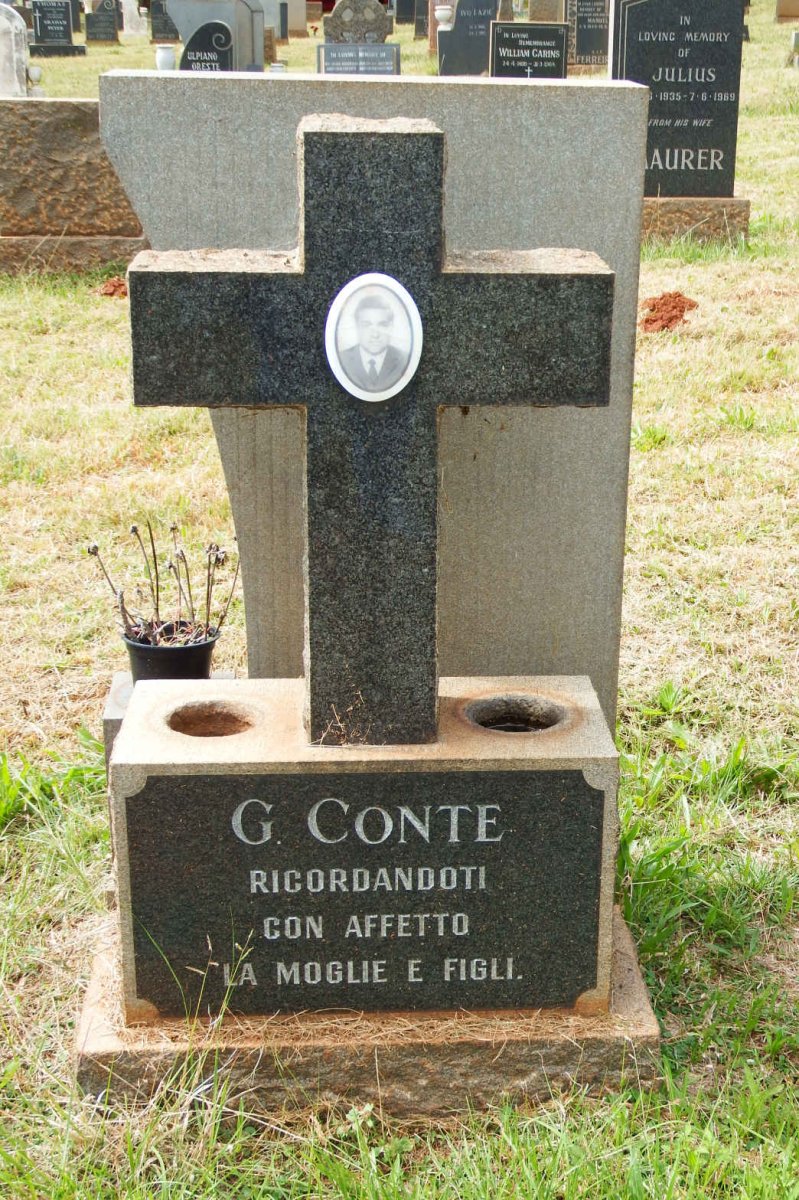 CONTE G.