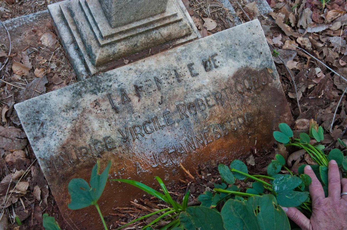 CORON Maurice Virgile Robert