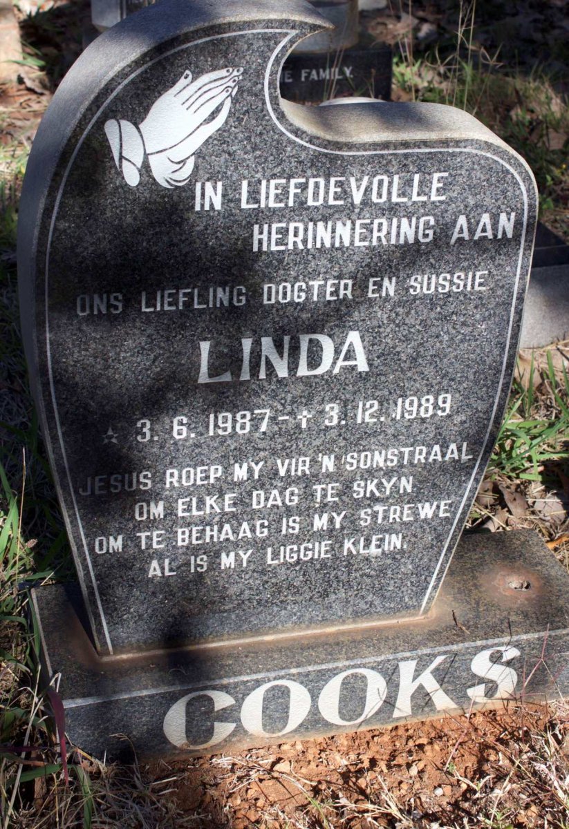 CONING Alice Maude, de 1926-1995
