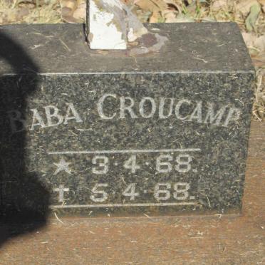 CROUCAMP 1968-1968