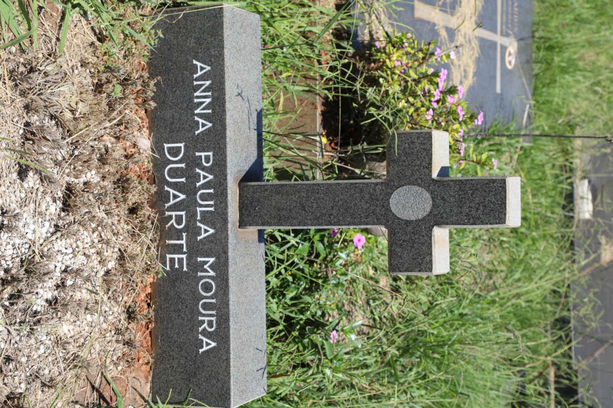 DUARTE Anna Paula Moura
