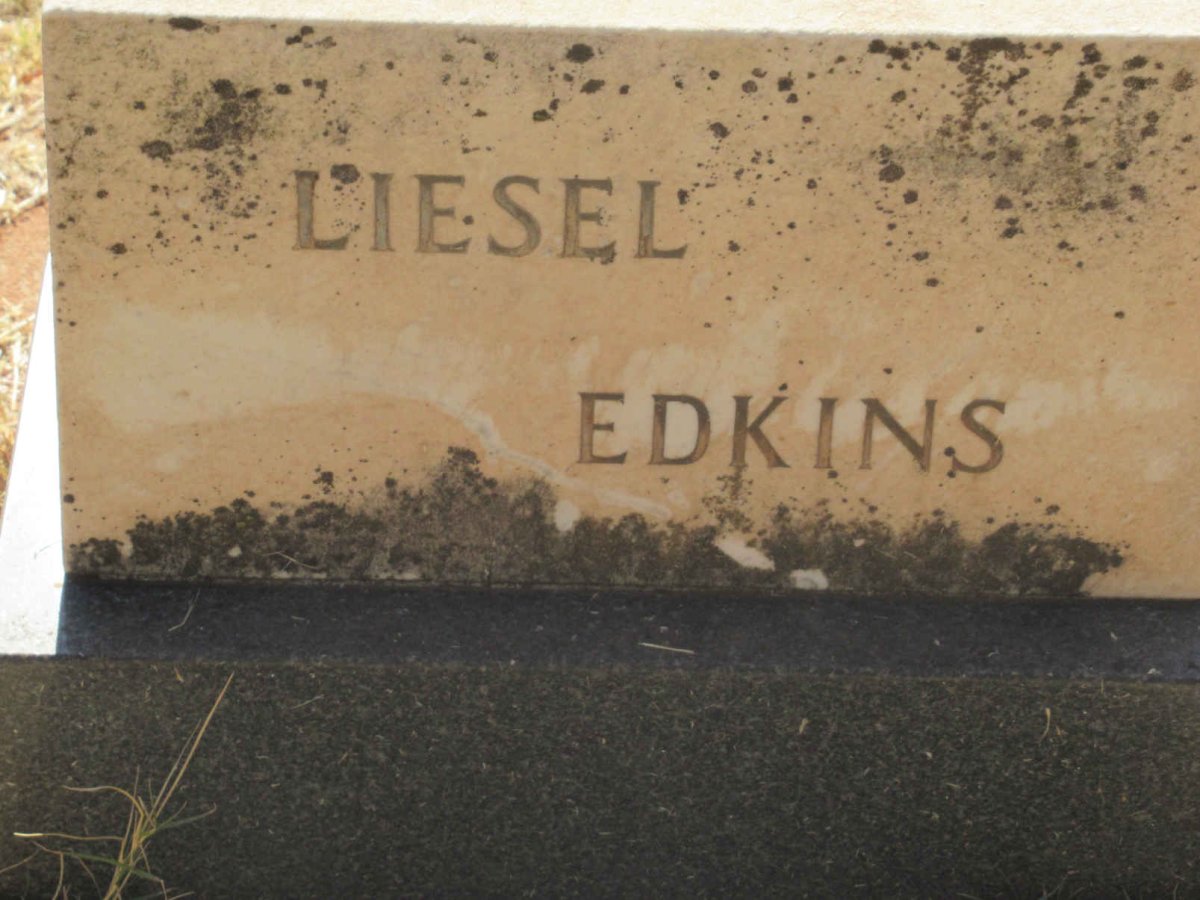 EDKINS Liesel