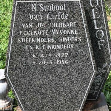 EMMENIS Roelof, van 1927-1986