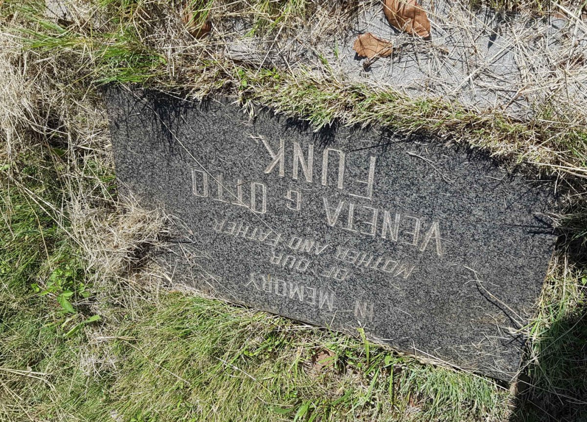 FUNK Otto &amp; Veneta