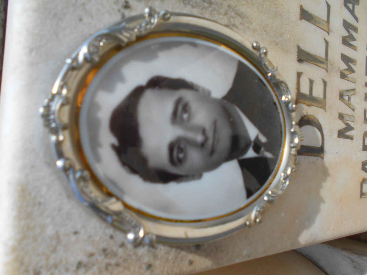 GASTONE Della Martina 1940-1970