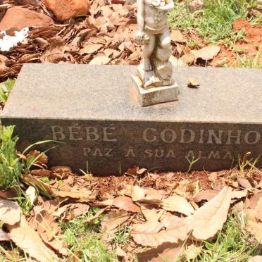GODINHO Bebe