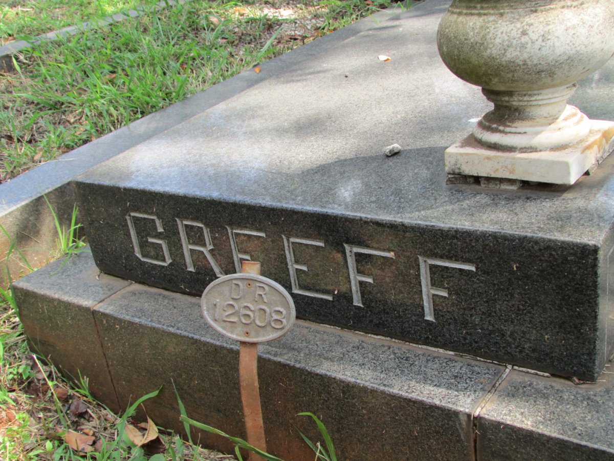 GREEFF