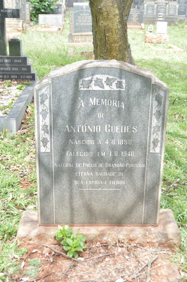 GUEDES Antonio 1896-1946
