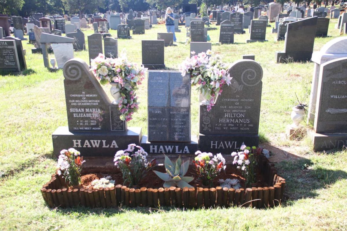 HAWLA