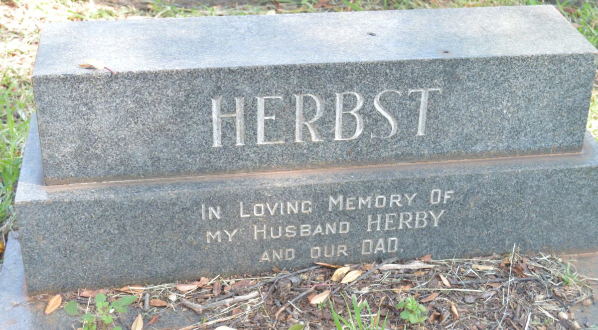 HERBST Herby