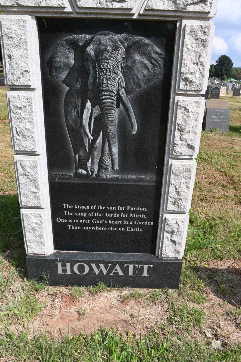HOWATT