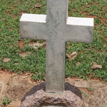 KAURIE Jerome William