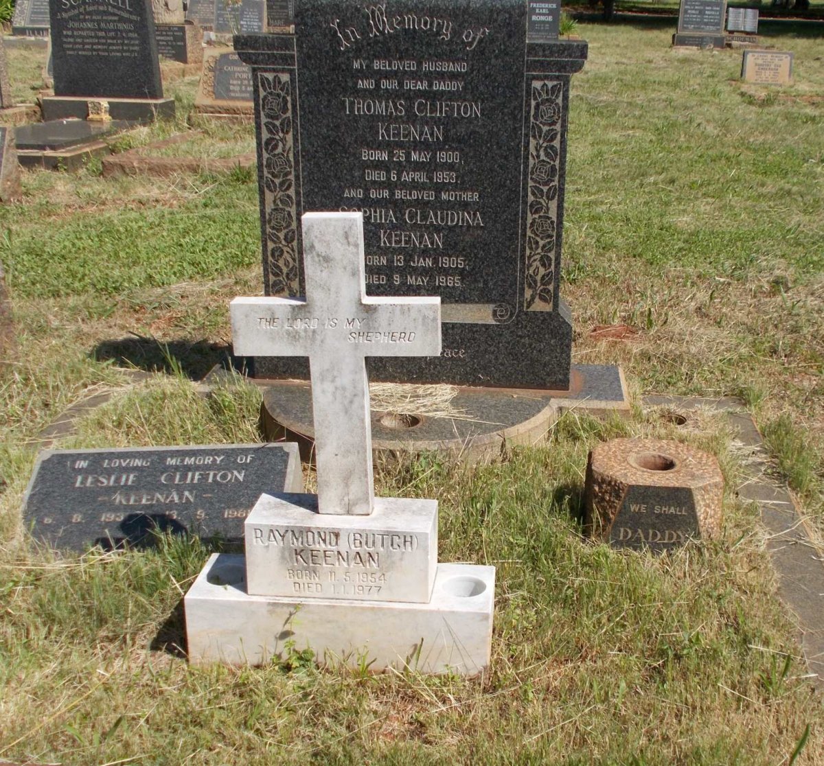1. Overview