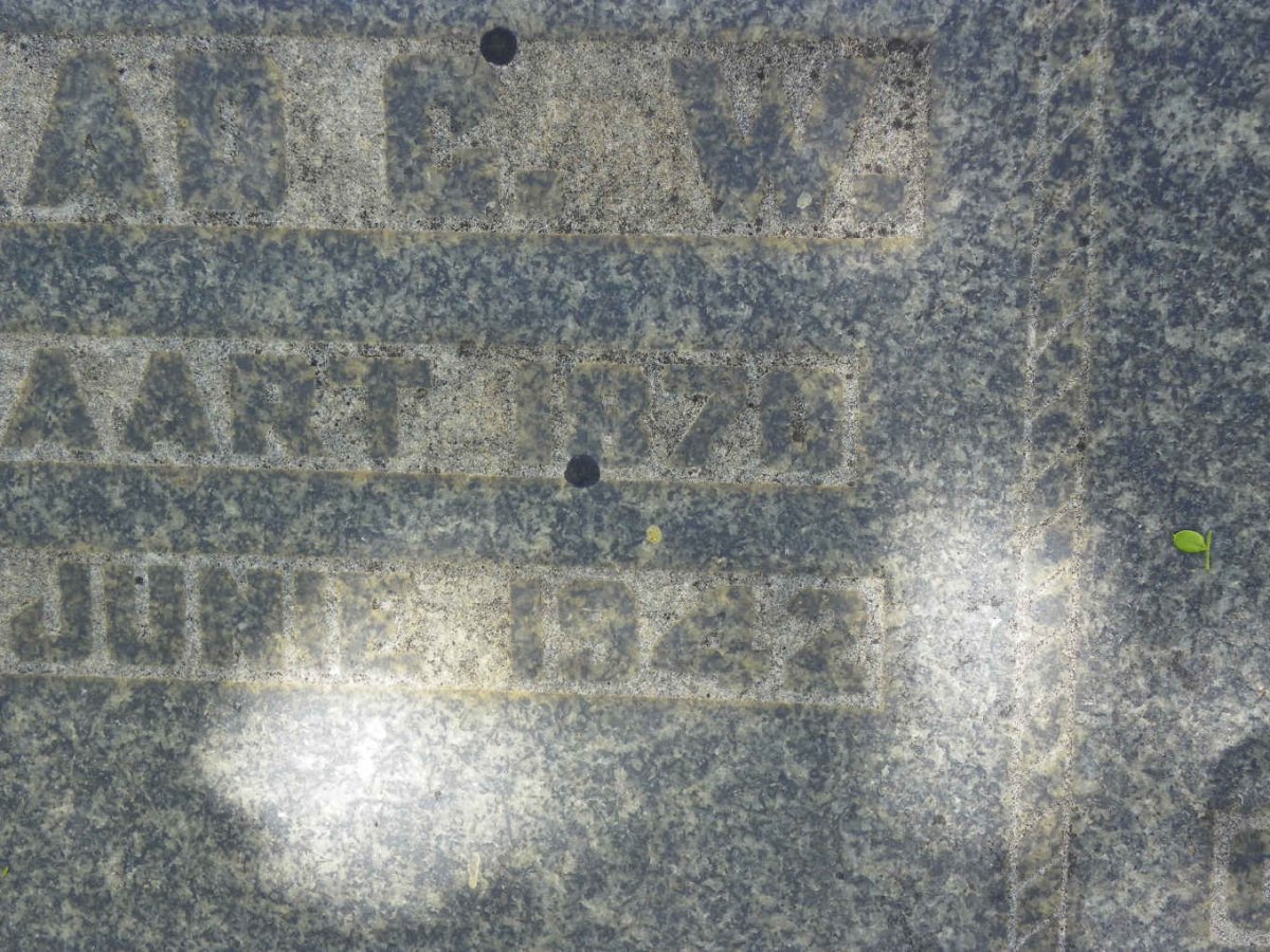 KLOPPER Coenraad C.W. 1870 -1942 &amp; Susanna C.M. STEYN 1873-1946