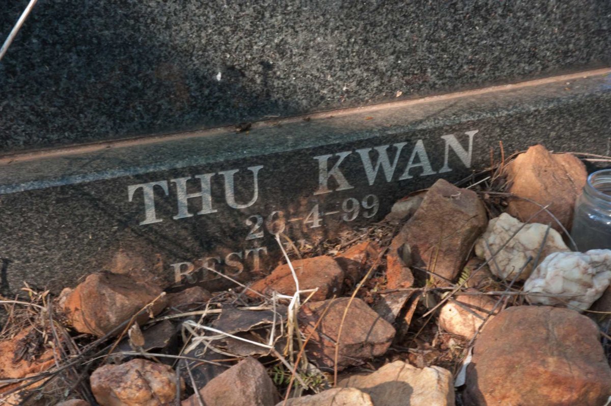 KWAN Thu -1999