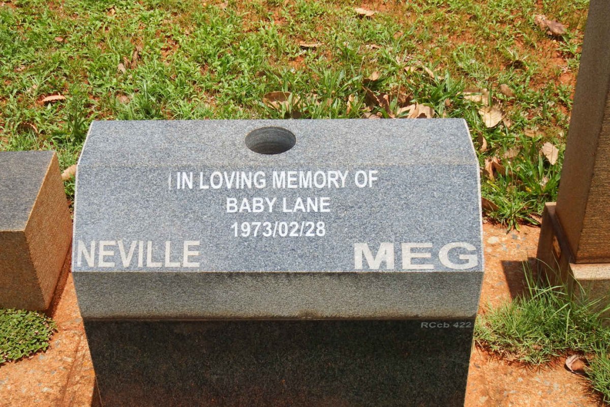 LANE -1973