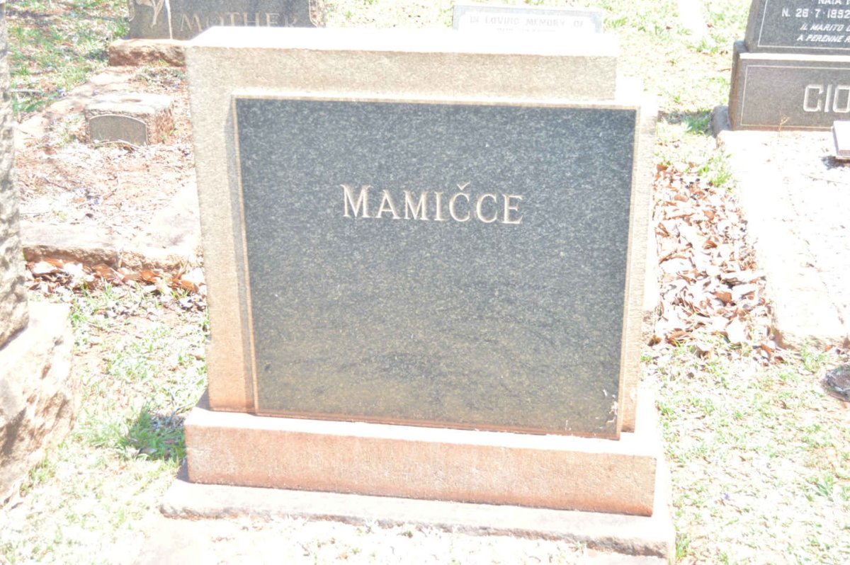 MAMICCE