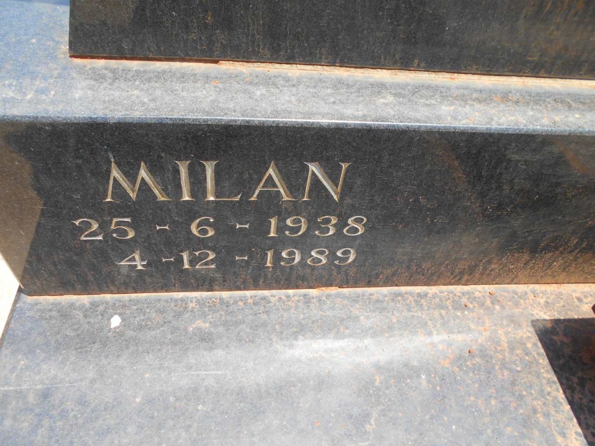 MALIC Milan 1938-1989