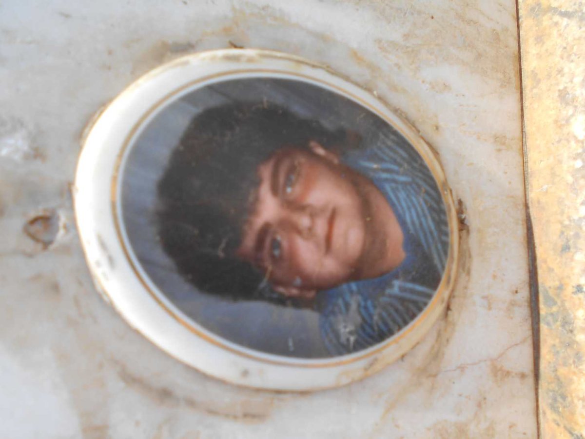 MARIOS Frangos 1966-1989