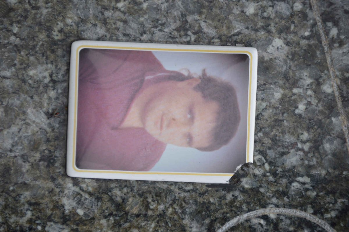 MEYER Sheila 1938-2001 :: MEYER ? 1964-1993 :: MEYER Paul 1965-2017 :: MEYER Angelo