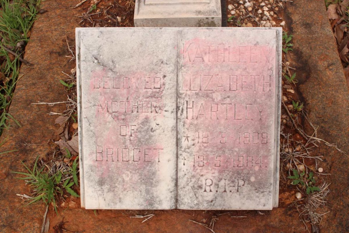 MILES Ernest Napene -1948 &amp; Susan 1888-1963