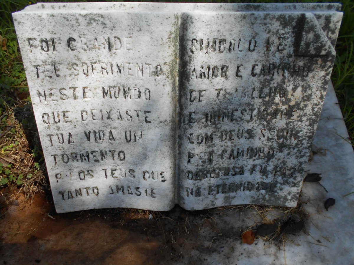 MILICIANO Emilia 1922-1970