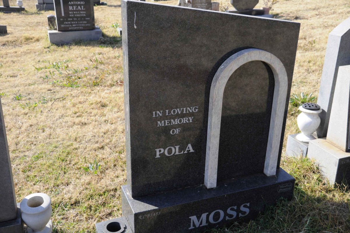 MOSS Pola