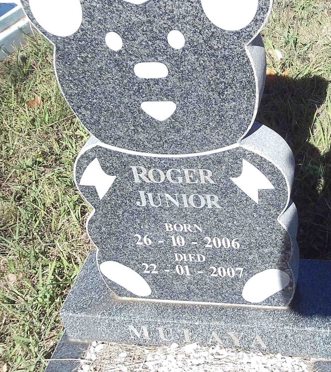 MUIAYA Roger 2006-2007