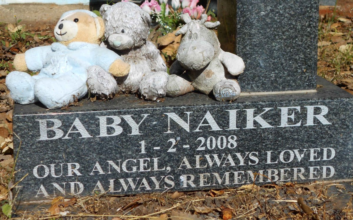 NAIKER -2008