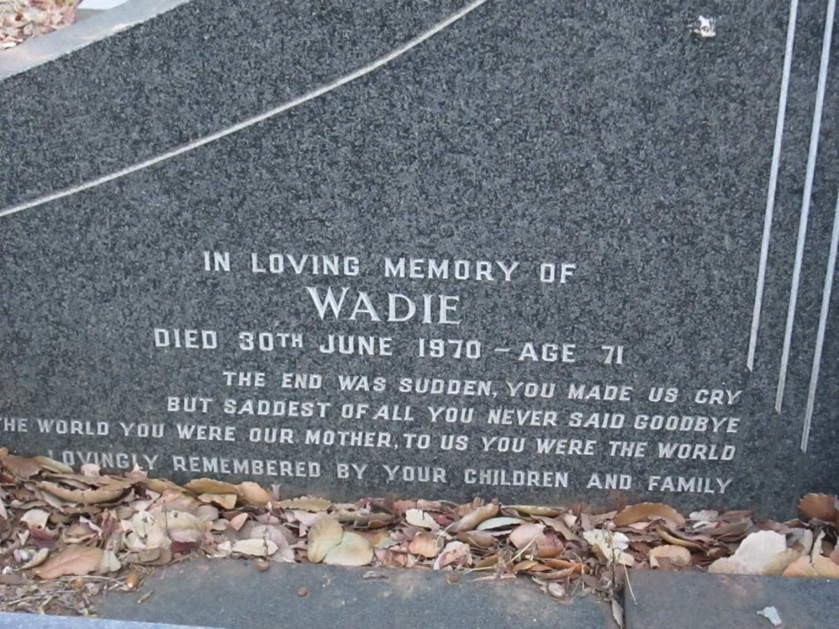 NASSIF Wadie -1970