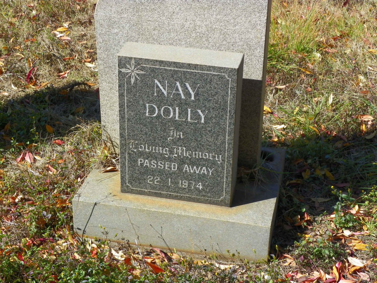 NAY Dolly -1974