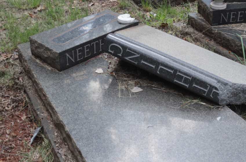 NEETHLING ?