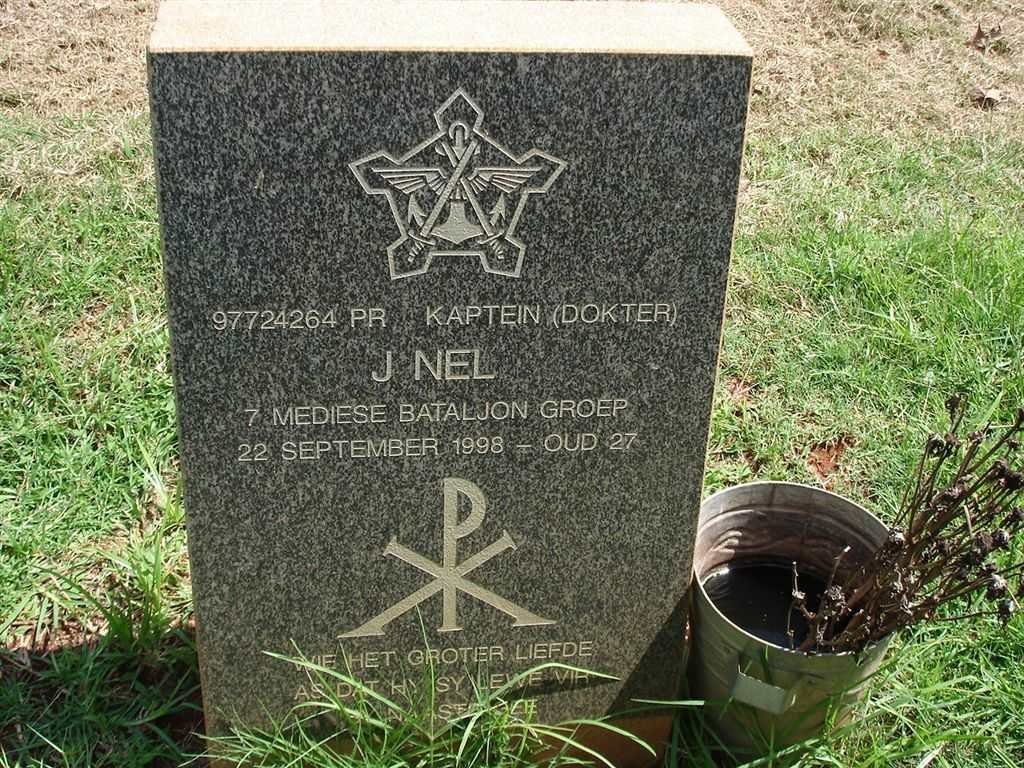 NEL J. -1998