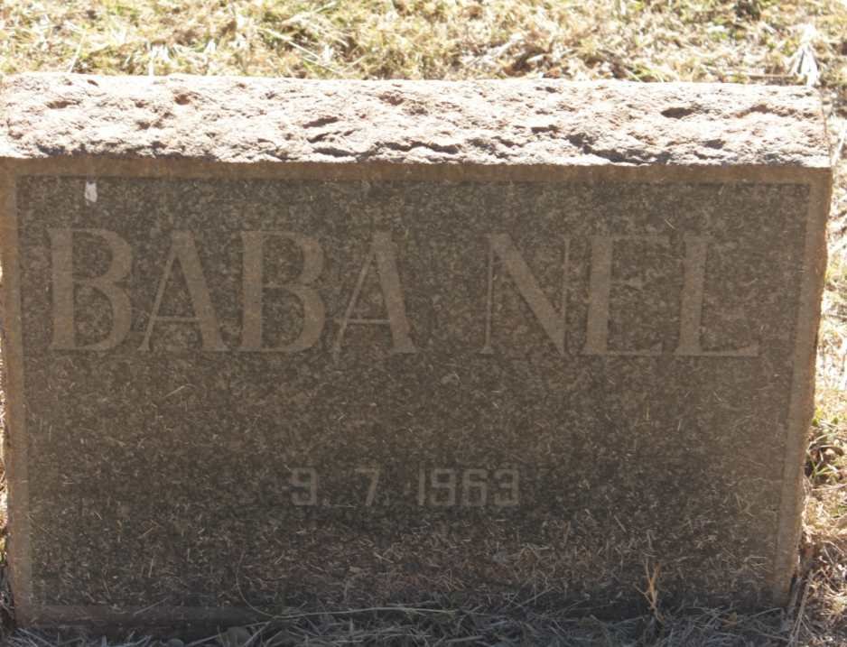 NEL 1963-1963