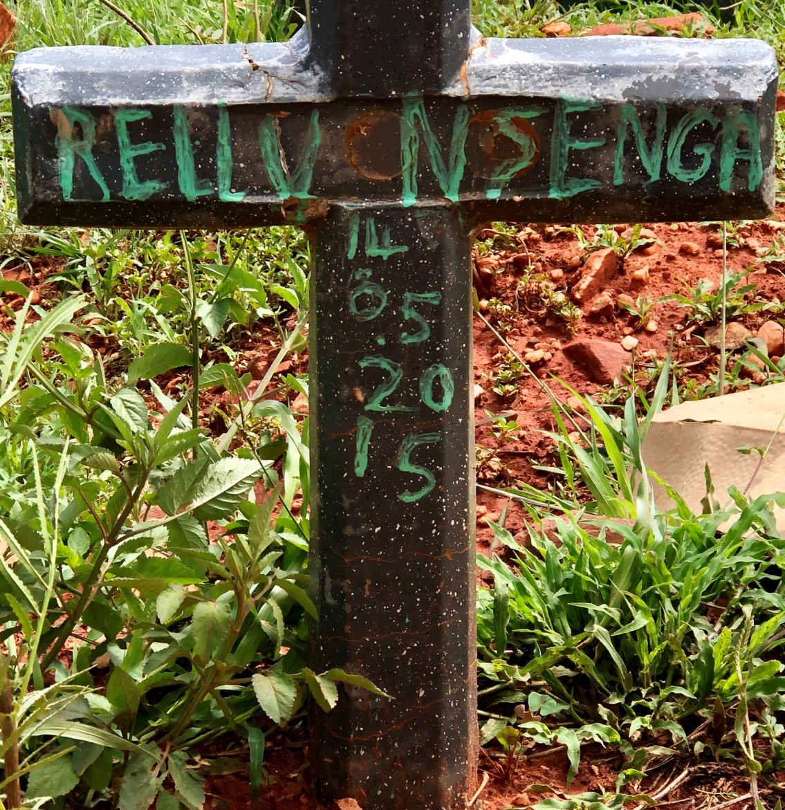 NSENGA Rellu -2015