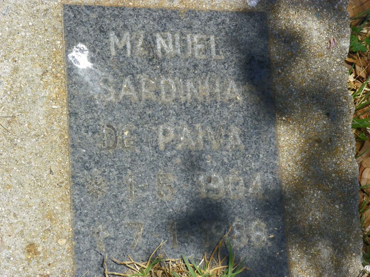 PAIVA DE