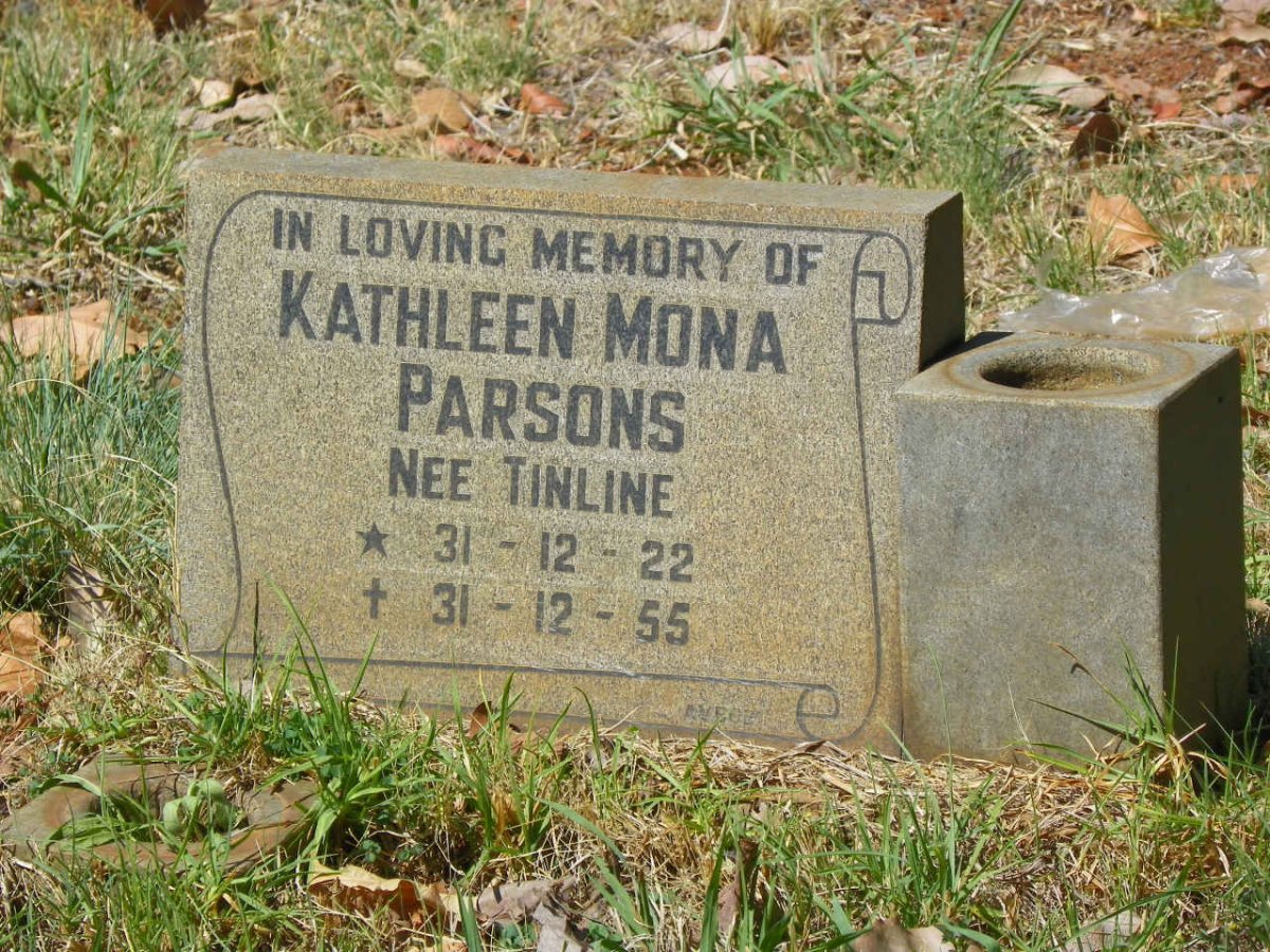 PARSONS