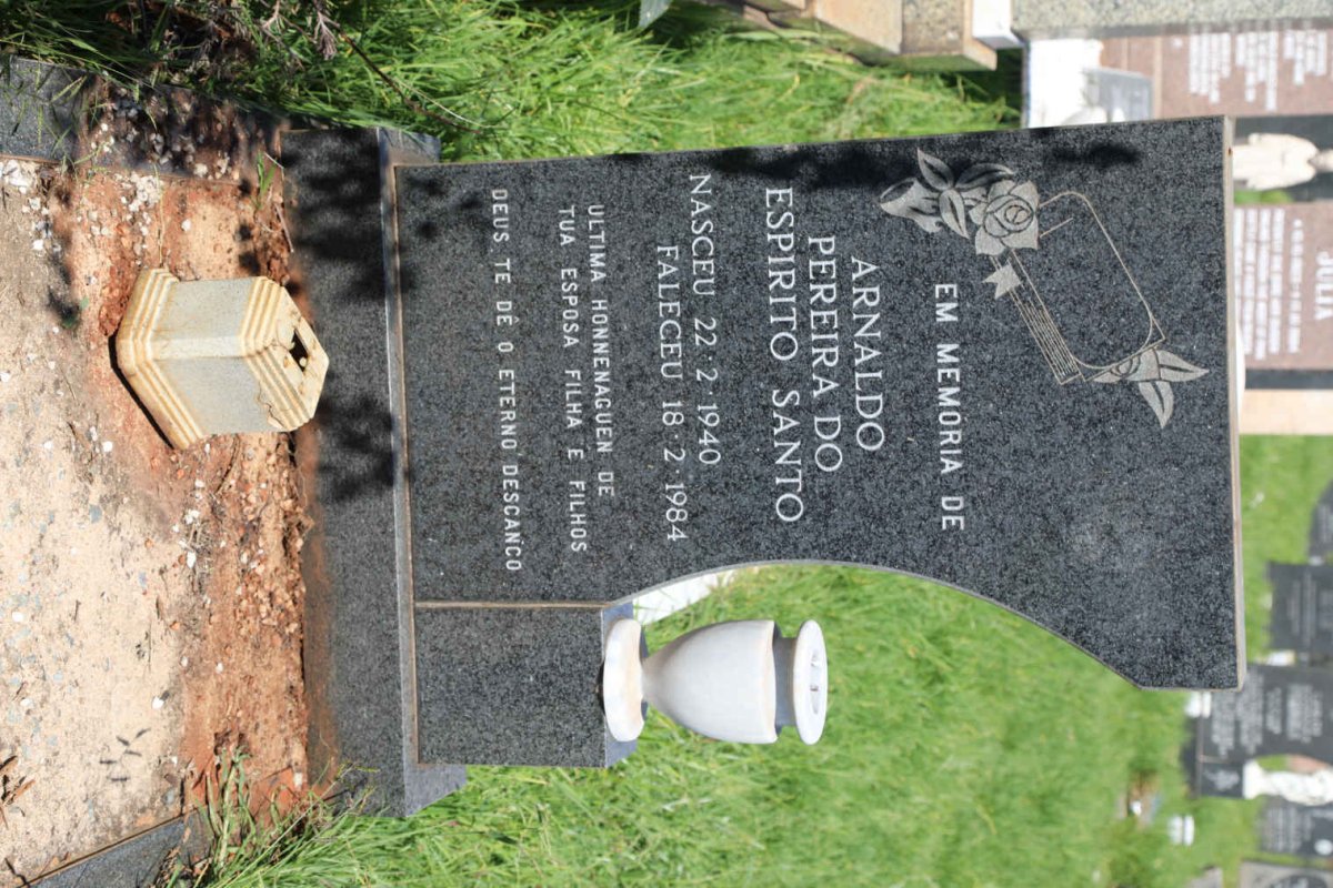 PEREIRA Arnaldo 1940-1984