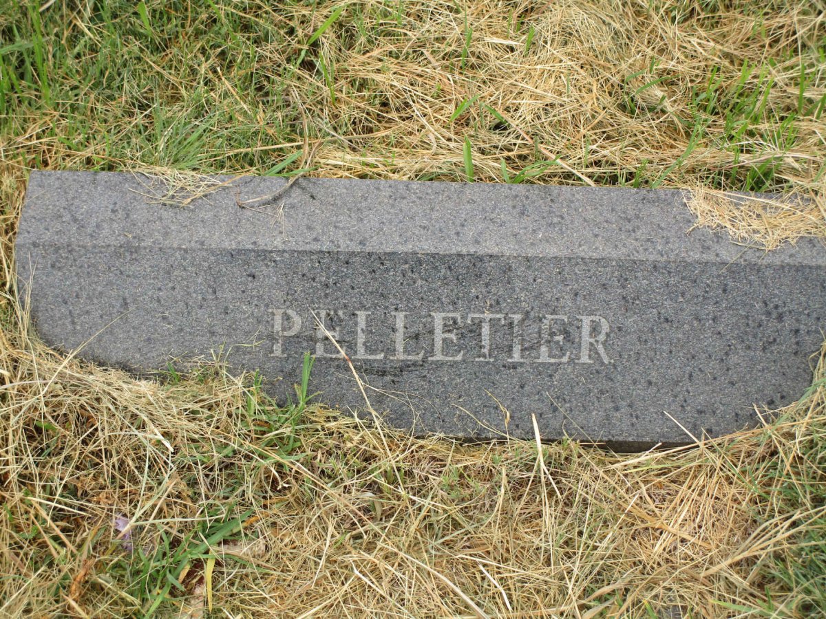 PELLETIER