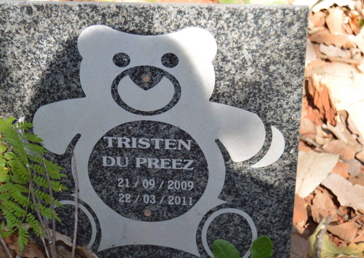 PREEZ Tristen, du 2009-2011