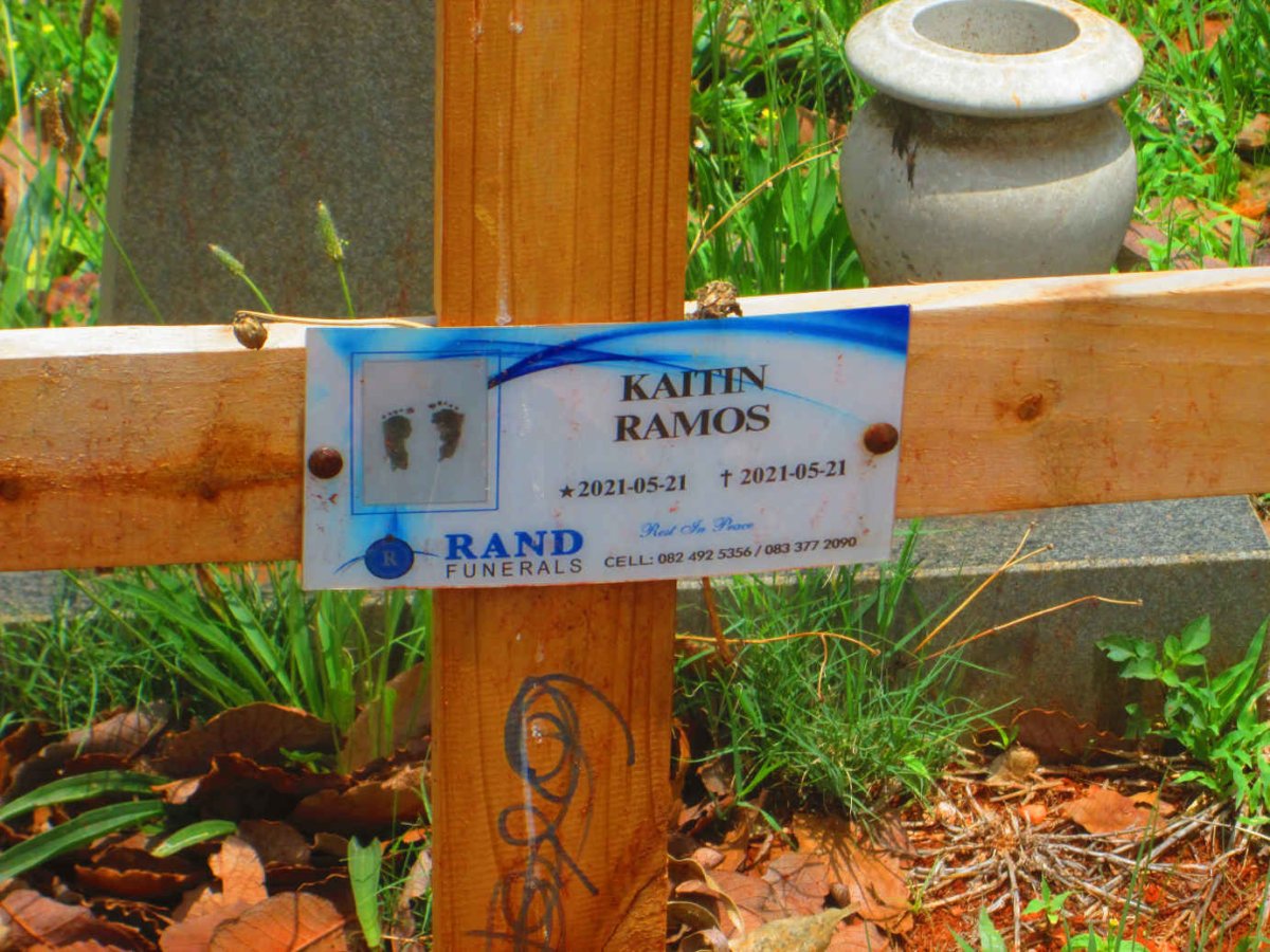 RAMOS Kaitin 2021-2021