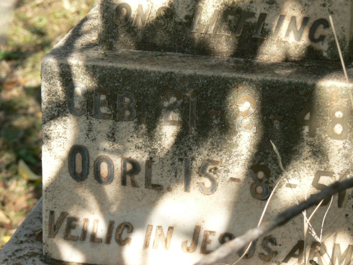 RENTZKE 1948-1951