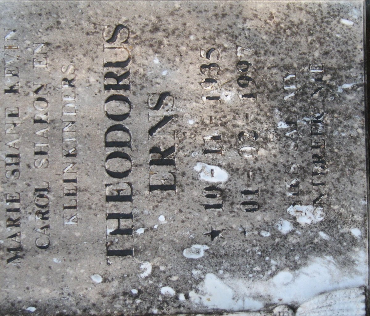 RENSBURG Rachel Elizabeth, van 1908-1976 :: VAN RENSBURG Theodorus Erns 1935-1997
