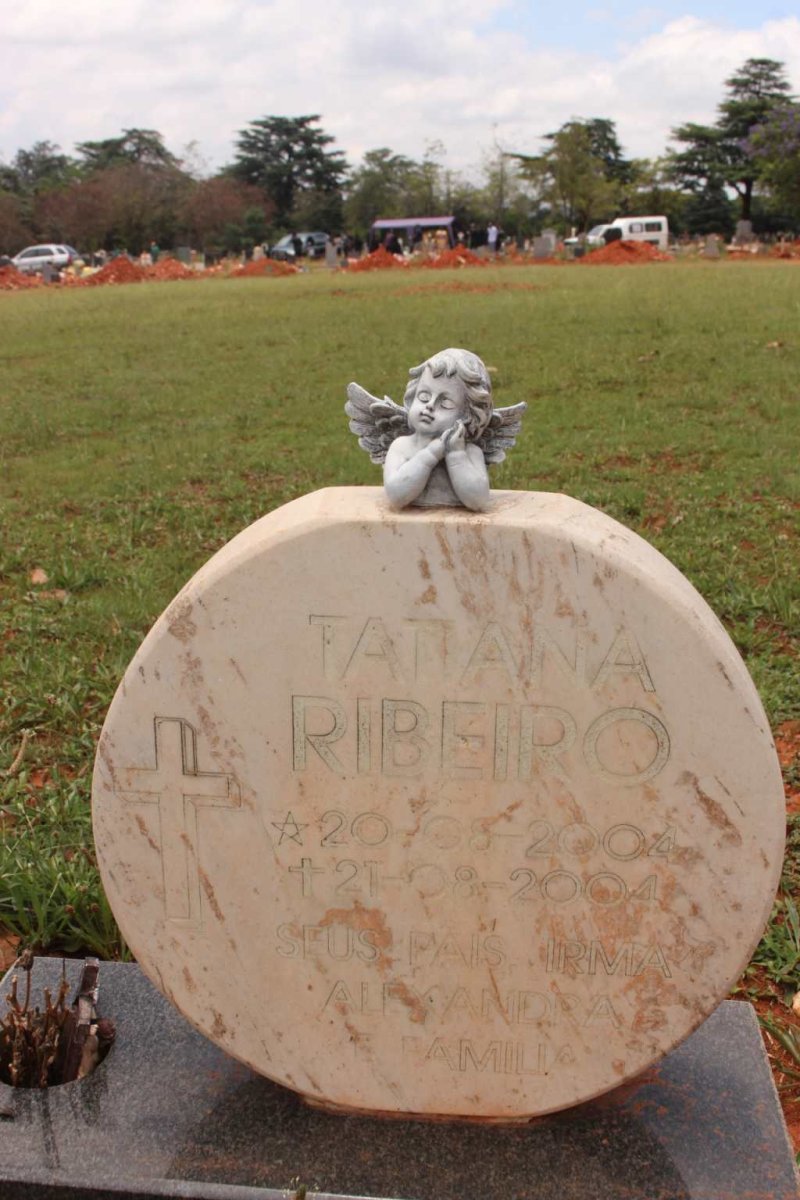 RIBEIRO Tatiana 2004-2004
