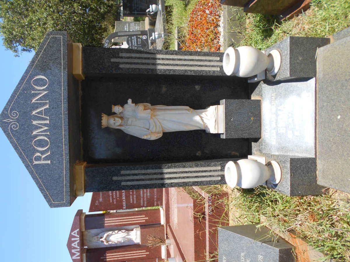 ROMANO Emma 1902-1979