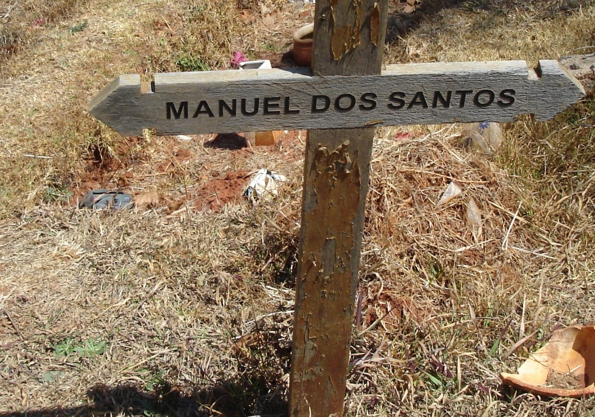 SANTOS Manuel, dos