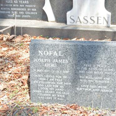 SASSEN Jowad -1953 &amp; Salma Sissan -1983